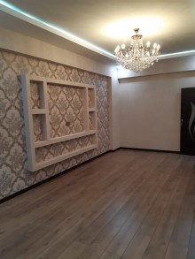Satılır Yeni Tikili, Binəqədi.r, 9-cu mikrorayon, Azadlıq.m-16