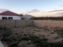 Satılır Torpaq, Xəzər.r, Mərdəkan, Koroğlu.m-1