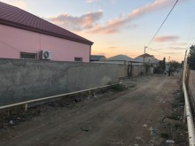 Satılır Torpaq, Xəzər.r, Mərdəkan, Koroğlu.m-4