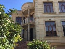 Satılır Villa, Balakən.ş-1