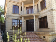 Satılır Villa, Balakən.ş-2