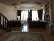 Satılır Villa, Balakən.ş-12