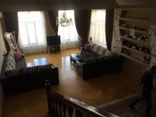 Satılır Villa, Balakən.ş-14