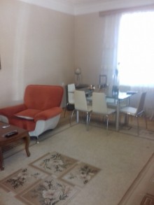 Satılır Yeni Tikili, Yasamal.r, Yasamal, İnşaatçılar.m-11
