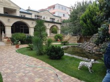 Satılır Villa, Səbail.r, Badamdar-2