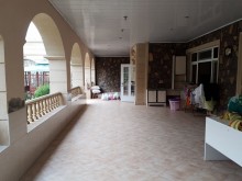 Satılır Villa, Səbail.r, Badamdar-3