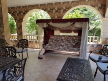 Satılır Villa, Səbail.r, Badamdar-4
