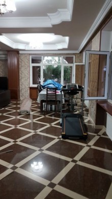 Satılır Villa, Səbail.r, Badamdar-6