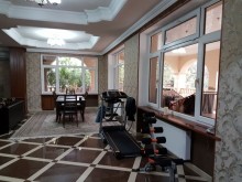 Satılır Villa, Səbail.r, Badamdar-8