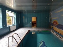 Satılır Villa, Səbail.r, Badamdar-11
