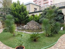 Satılır Villa, Səbail.r, Badamdar-15