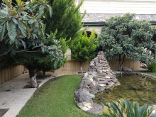 Satılır Villa, Səbail.r, Badamdar-16