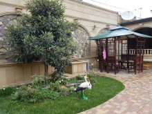 Satılır Villa, Səbail.r, Badamdar-17