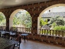 Satılır Villa, Səbail.r, Badamdar-18