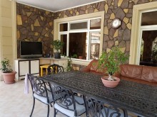 Satılır Villa, Səbail.r, Badamdar-19