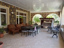 Satılır Villa, Səbail.r, Badamdar-20