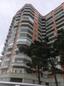 Satılır Yeni Tikili, Yasamal.r, Yasamal, 20 Yanvar.m-2