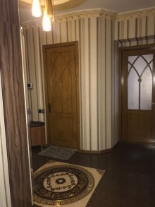 Satılır Yeni Tikili, Yasamal.r, Yasamal, 20 Yanvar.m-18