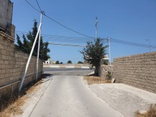 Satılır Torpaq, Xəzər.r, Mərdəkan, Koroğlu.m-4