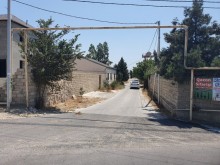 Satılır Torpaq, Xəzər.r, Mərdəkan, Koroğlu.m-7