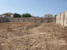 Satılır Torpaq, Xəzər.r, Buzovna, Koroğlu.m-1