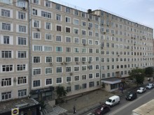Satılır Köhnə Tikili, Yasamal.r, Yasamal, İnşaatçılar.m-1
