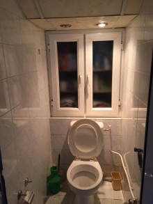 Satılır Köhnə Tikili, Yasamal.r, Yasamal, İnşaatçılar.m-8