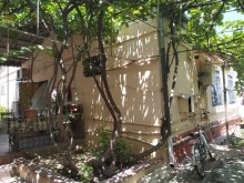 Satılır Həyət evi, Sabunçu.r, Bakıxanov, Neftçilər.m-4