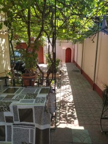 Satılır Həyət evi, Sabunçu.r, Bakıxanov, Neftçilər.m-8