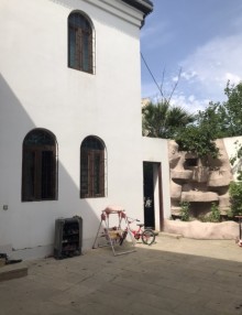 Satılır Həyət evi, Sabunçu.r, Bakıxanov-2