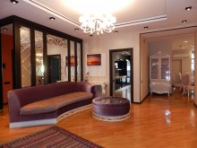 Kirayə (Aylıq) Yeni Tikili, Səbail.r, Sahil.m-3