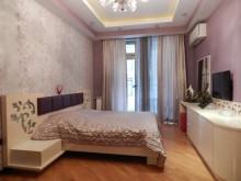 Kirayə (Aylıq) Yeni Tikili, Səbail.r, Sahil.m-7