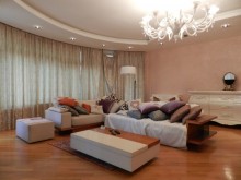 Kirayə (Aylıq) Yeni Tikili, Səbail.r, Sahil.m-13
