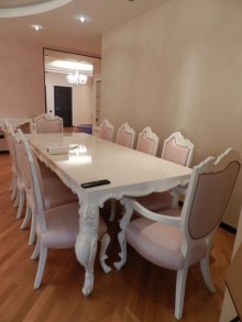 Kirayə (Aylıq) Yeni Tikili, Səbail.r, Sahil.m-14