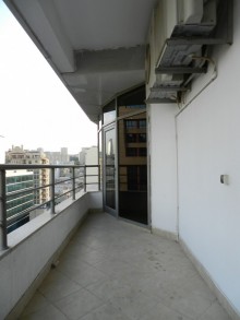 Kirayə (Aylıq) Yeni Tikili, Səbail.r, Sahil.m-19