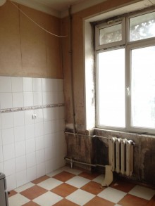 Satılır Köhnə Tikili, Sabunçu.r, Bakıxanov-5