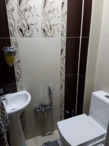 Satılır Köhnə Tikili, Sabunçu.r, Bakıxanov-2