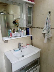 Satılır Köhnə Tikili, Sabunçu.r, Bakıxanov-3
