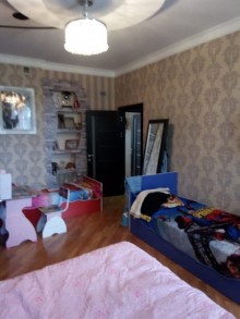 Satılır Köhnə Tikili, Sabunçu.r, Bakıxanov-7