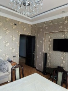 Satılır Köhnə Tikili, Sabunçu.r, Bakıxanov-10