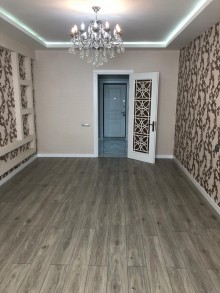 Satılır Yeni Tikili, Nəsimi.r, 3-cü mikrorayon, 20 Yanvar.m-15