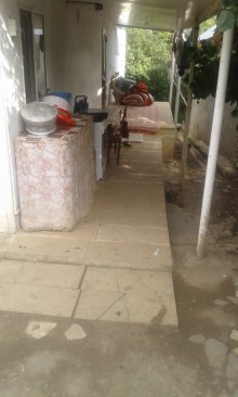 Satılır Həyət evi, Lerik.ş-2
