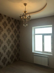 Satılır Həyət evi, Xəzər.r, Şüvəlan-9