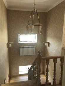 Satılır Həyət evi, Xəzər.r, Şüvəlan-13