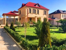 Satılır Həyət evi, Xırdalan.ş-1