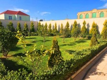 Satılır Həyət evi, Xırdalan.ş-2