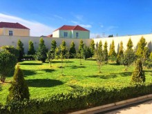 Satılır Həyət evi, Xırdalan.ş-3