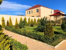 Satılır Həyət evi, Xırdalan.ş-5