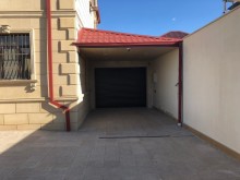 Satılır Həyət evi, Xırdalan.ş-7