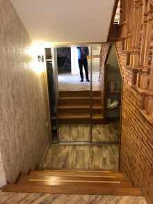 Satılır Həyət evi, Xırdalan.ş-10